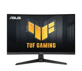 27" ASUS TUF Gaming VG27VQM1B černá / 1920 x 1080 / VA / 16:9 / 1ms / 100000000:1 / 250 cd-m2 / HDMI+DP / VESA
