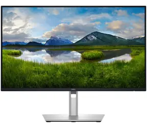 24" DELL Pro 24 Plus P2425DE černá / LED / 2560 x 1440 / IPS / 16:9 / 5ms / 1500:1 / 350cd-m2 / DP+HDMI+USB-C 