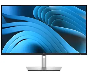 27" DELL Pro 27 Plus P2725D černá / LED / 2560 x 1440 / IPS / 16:9 / 5ms / 1500:1 / 350cd-m2 / DP+HDMI+USB-C 