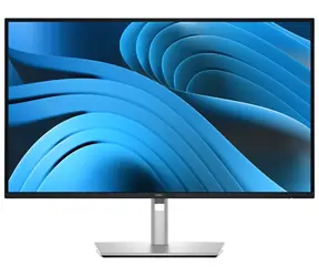 27" DELL Pro 27 Plus 2725QE černá / LED / 3840 x 2160 / IPS / 16:9 / 5ms / 1500:1 / 350cd-m2 / DP+HDMI+USB-C 