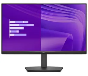 24" DELL Pro E2425HSM černá / LED / 1920 x 1080 / IPS / 16:9 / 5ms / 1000:1 / 250cd-m2 / DP+HDMI+VGA