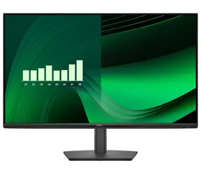 27" DELL Pro E2725HM černá / LED / 1920 x 1080 / IPS / 16:9 / 5ms / 1000:1 / 250cd-m2 / DP+HDMI+VGA
