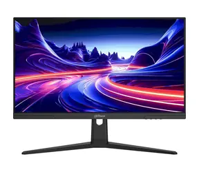 27" Dahua LM27-E231B černá / IPS / 1920x1080 / 16:9 / 1ms / 1000:1 / 300cd-m2 / DP+HDMI+3.5mm jack / VESA 3Y