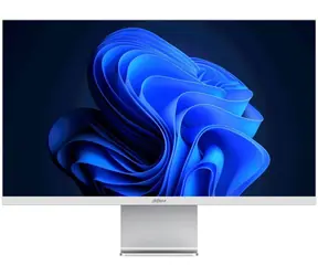 27" Dahua LM27-P501 černá / IPS / 5120x2880 / 16:9 / 5ms / 2000:1 / 400cd-m2 / USB-C+DP+2xHDMI+3.5mm jack / DCI-P3 3Y