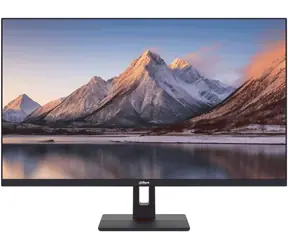 31.5" Dahua LM32-C301B černá / IPS / 2560x1440 / 16:9 / 5ms / 1200:1 / 300cd-m2 / DP+2xHDMI+3.5mm jack / VESA 3Y