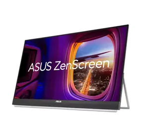 27" ASUS MB27ACF / LED / 2560 x 1440 / IPS / 16:9 / 5ms / 1500:1 / 300cd-m2 / HDMI+USB-C