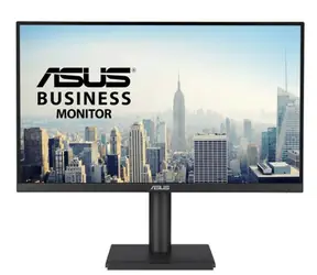 27" ASUS VA27UCPS / LCD / 3840 x 2160 / IPS / 16:9 / 5ms / 1000:1 / 350cd-m2 / DP+HDMI+USB-C