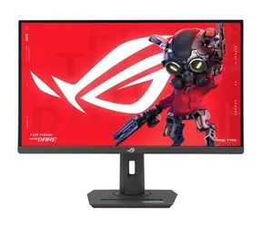 27" ASUS ROG Strix XG27ACS / LCD / 2560 x 1440 / IPS / 16:9 / 1ms / 1000:1 / 350cd-m2 / DP+HDMI+USB-C