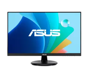27" ASUS VA27DQFR / LCD / 1920 x 1080 / IPS / 16:9 / 1ms / 1000:1 / 250cd-m2 / HDMI+DP