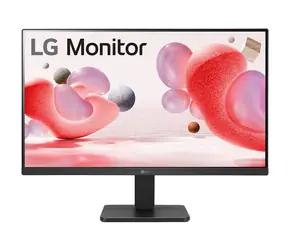 27" LG 27BA400-B černá / IPS / 1920 x 1080 / 16:9 / 1000:1 / 250cd-m2 / HDMI
