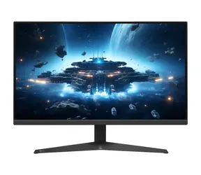 27" LG 27GS50FX-B černá / VA / 1920 x 1080 / 16:9 / 3000:1 / 250cd-m2 / HDMI & DP