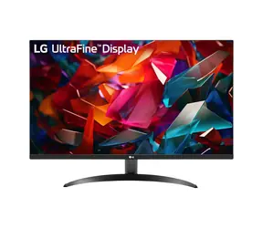 32" LG UltraFine 32UR500K-B černá / IPS / 3840 x 2160 / 16:9 / 3000:1 / 250dc-m2 / HDMI & DP / VESA