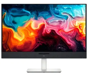 32" DELL S3225QC Plus / LED / 3840x2160 / OLED / 16:9 / 0.03ms / 250 cd-m2 / USB-C+HDMI / VESA / 3Y