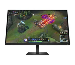 27" HP OMEN 27q G2 černá / LED / 2560 x 1440 / IPS / 16:9 / 1ms / 1000:1 / 400cd-m2 / DP+HDMI