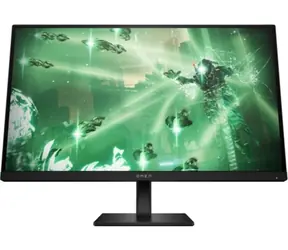 27" HP OMEN 27q černá / LED / 2560 x 1440 / IPS / 16:9 / 1ms / 1000:1 / 400cd-m2 / DP+HDMI