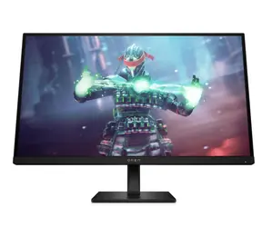 27" HP OMEN 27k černá / LED / 3840 x 2160 / IPS / 16:9 / 1ms / 1000:1 / 400cd-m2 / DP+HDMI