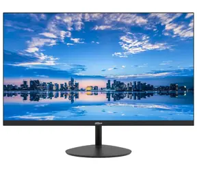 21.45" Dahua LM22-A201Y černá / IPS / 16:9 / 1920x1080 / 100Hz / 250cd-m2 / 1000:1 / 5ms / VGA / HDMI / 
