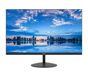 23.8" Dahua LM24-A201Y černá / IPS / 16:9 / 1920x1080 / 100Hz / 250cd-m2 / 1200:1 / 5ms / VGA / HDMI 