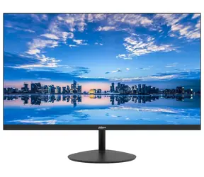 27" Dahua LM27-A201Y černá / IPS / 16:9 / 1920x1080 / 100Hz / 250cd-m2 / 1000:1 / 5ms / VGA / HDMI 