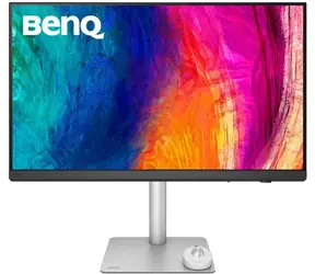 31.5" BenQ PD3226G černá / IPS / 3840x2160 / 16:9 / 1ms / 1200:1 / 400cd-m2 / HDMI + DP + TB / VESA / FreeSync Prem
