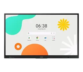 65" Samsung WA65F černá / IPS / 3840 x 2160 / 16:9 / 8ms / 1200:1 / 400cd-m2 / HDMI / Audio / USB