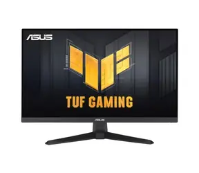 24" ASUS VG249QE5A černá / LED / 1920 x 1080 / IPS / 16:9 / 1 ms / 1500:1 / 300 cd-m2 / HDMI+DP / VESA