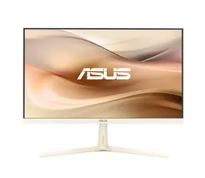 27" ASUS VU279CFE-M bílá / LED / 1920x1080 / IPS / 16:9 / 1ms / 1300:1 / 250 cd-m2 / HDMI + USB-C / VESA
