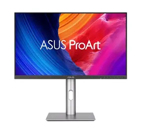 27" ASUS PA27JCV / LED / 5120x2880 / IPS / 16:9 / 3000:1 / 400 cd-m2 / HDMI + USB-C + DP