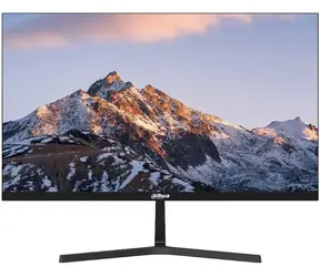 27" Dahua LM27-B221S černá / IPS / 16:9 / 1920x1080 / 144Hz / 250cd-m2 / 1200:1 / 1ms / DP / HDMI 