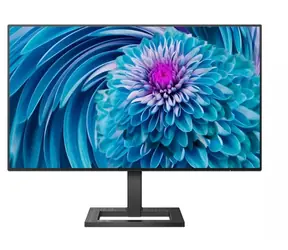 27" PHILIPS 275E2FAE/00 / IPS / 2 560 x 1 440 / 16:9 / 4ms / 350cd-m2 / 1000:1 / HDMI+DP / VESA / Repro