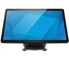 ELO 1504L 15.6" Projected Capacitive černá / Dotykový monitor pro POS / USB / USB-C