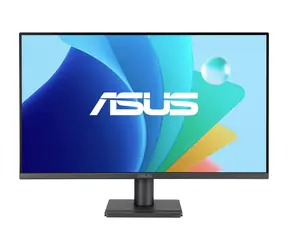 24" ASUS VA249QG černá / IPS / FHD / 16:9 / 1ms / 3000:1 / 300 cd-m2 / HDMI / DP / VGA