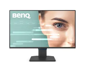 23.8" BenQ GW2490C černá / IPS / 1920x1080 / 16:9 / 5ms / 1500:1 / 250cd-m2 / HDMI + DP + USB-C / VESA 