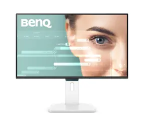 27" BenQ GW2790TC bílá / IPS / 1920x1080 / 16:9 / 5ms / 1500:1 / 300cd-m2 / HDMI + DP / VESA / pivot / repro
