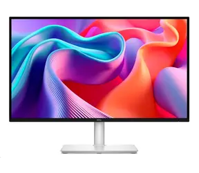 27" DELL Plus S2725DSM bílá / LED / 2560 x 1440 / IPS / 16:9 / 1ms / 1500:1 / 350cd-m2 / DP+HDMI
