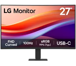 27" LG 27U421A-B bílá / IPS / 1920 x 1080 / 16:9 / 3000:1 / 220cd-m2 / HDMI & DP