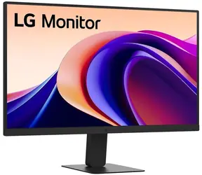 24" LG 24U631A-B černá / IPS / 16:9 / 2560x1440 / 5ms / 100Hz / 250cd/m2 / 700:1 / HDMI