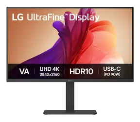 32" LG 32U720A-B černá / VA / 3840 x 2160 / 16:9 / 250cd-m2 / HDMI / DP / VESA