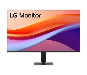 23.8" LG 24U41YA-B černá / IPS / 16:9 / 1920x1080 / 5ms / 120Hz / 220cd-m2 / 1500:1 / HDMI 
