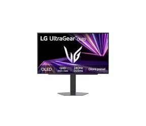 27" LG 27GX704A-B černá / OLED / 2560x1080 / 16:9 / 1.5M:1 / 275cd-m2 / DP / HDMI