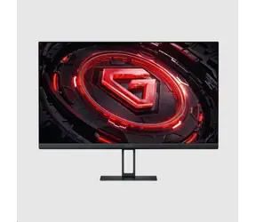 23.8" Xiaomi G24i EU černá / IPS / 1920 x 1080 / 16:9 / 1 ms / 1000:1 / 250cd-m2 / HDMI + DP / VESA 