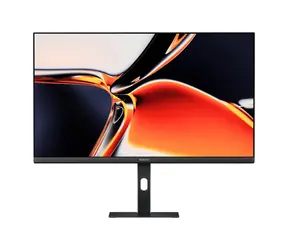 Xiaomi A27Ui černá / IPS / 3840 x 2160 / 6ms / 360cd-m2 / 1200:1 / DP+HDMI / VESA 