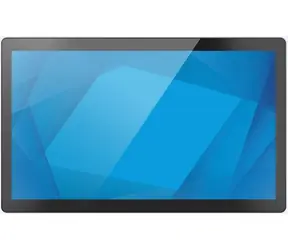 ELO I-Series 3 E432375 / Dotykový počítač / 23.8" / PCAP / Celeron 1.1GHz / 8GB RAM / SSD 256GB / WIN 11/10