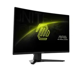 27" MSI MAG 274CQF černá / QHD / 2560 x 1440 / VA / 16:9 / 0.5ms / 5000:1 / HDMI+DP / VESA