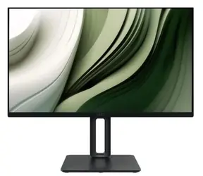 23.8" MSI PRO MP245PG černá / FHD / IPS / 16:9 / 1ms / 1000:1 / 300cd-m2 / HDMI+DP+VGA / VESA