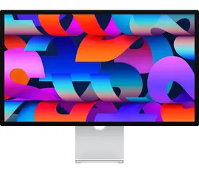 27" Apple Studio Display 2026 - Stojan s nastavitelným náklonem a výškou / IPS / 5120 x 2880 / 16:9 / 60Hz / 600 nitů