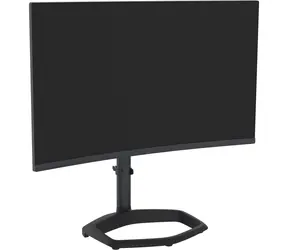 27" Cooler Master GM27QP černá / VA / 2560x1440 / 240Hz / 400cd-m2 / 2500:1 / 1ms / 2x HDMI / 1x DP / VESA 