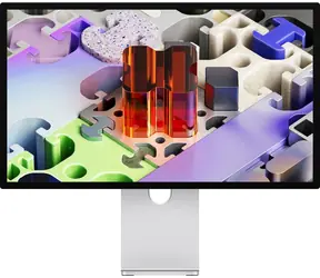 27" Apple Display XDR 2026 - Sklo s nanotexturou/VESA adaptér / IPS / 5120 x 2880 / 16:9