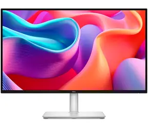 27" DELL Plus S2725DC bílá / LED / 2560 x 1440 / IPS / 16:9 / 1ms / 1500:1 / 350cd-m2 / DP+HDMI+USB-C / 65W PD