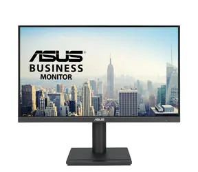 23.8" ASUS VA24DQFS černá / LED / 1920x1080 / IPS / 16:9 / 1ms / 3000:1 / 300cd-m2 / HDMI+DP / VESA